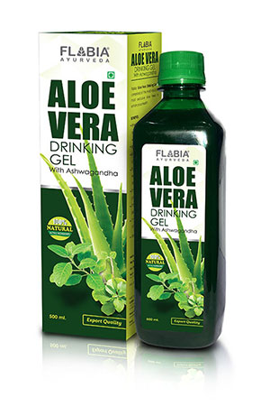 aloe vera per le emorroidi Balsamo Ristoro Aloe Vera main image 0